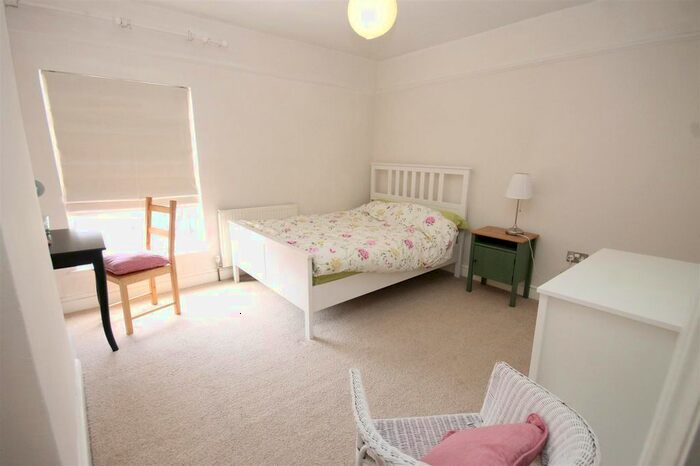 1 Bedroom Flat To Rent In Melrose Road, Norwich, NR4