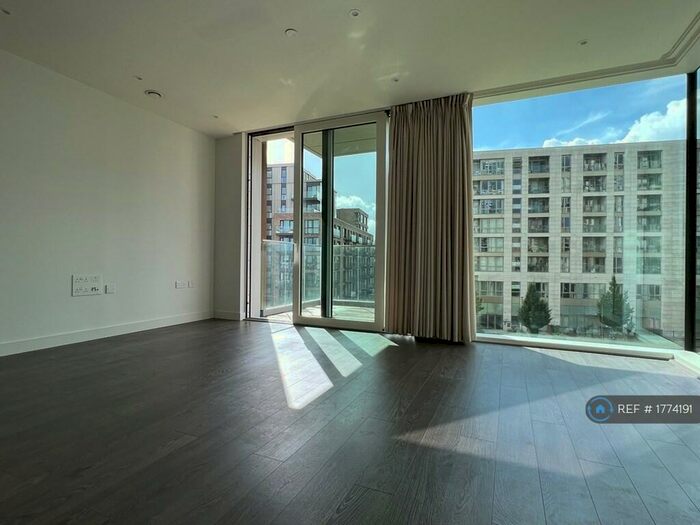 1 Bedroom Flat To Rent In The Parkhouse, London, N4