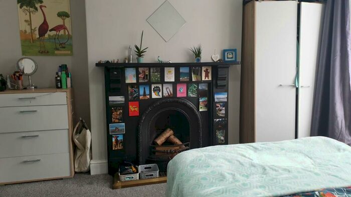 4 Bedroom Terraced House To Rent In Cranwell Street, Lincoln, LN5