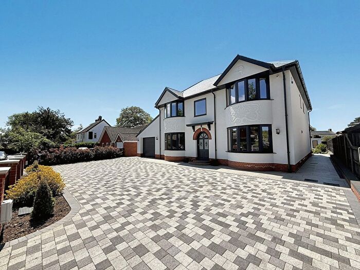 5 Bedroom Detached House For Sale In Louies Lane, Diss, IP22