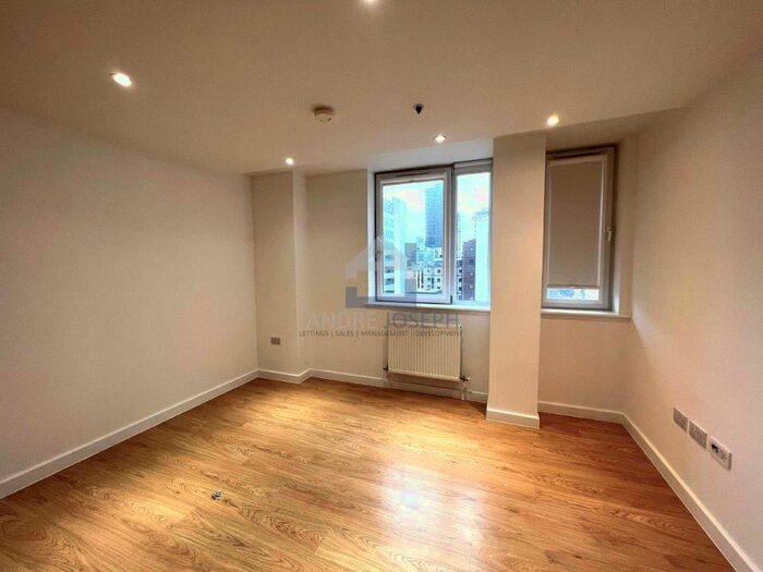 1 Bedroom Flat To Rent In Sydenham Road, West Croydon, CR0