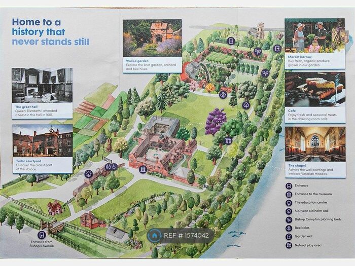 3 Bedroom Flat To Rent In Fulham Palace Rd, London, SW6