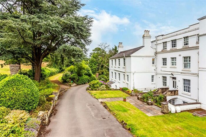 2 Bedroom Apartment For Sale In Southlands Lane, Tandridge, Oxted, Surrey, RH8