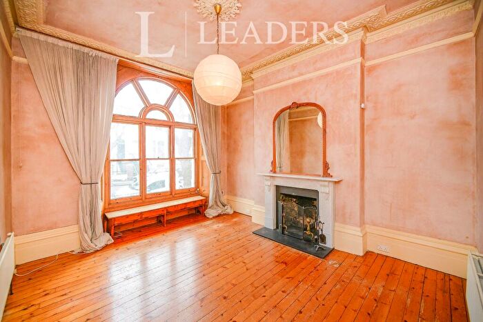 1 Bedroom Flat To Rent In Compton Avenue, Brighton, BN1