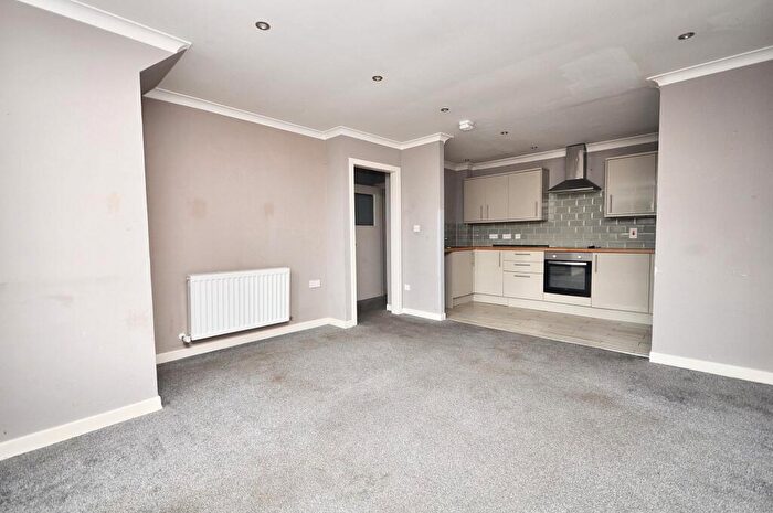 1 Bedroom Apartment For Sale In York Road, Hillview Apartments York Road, DG8