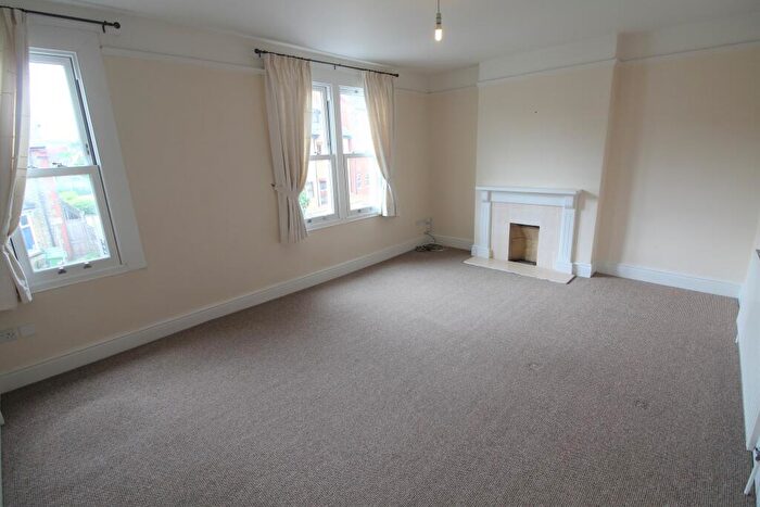 2 Bedroom Flat To Rent In Church Walk, Peterborough, PE1