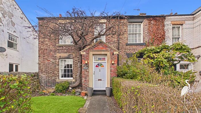 3 Bedroom Semi Detached House For Sale In North Guards, Whitburn, Sunderland, SR6