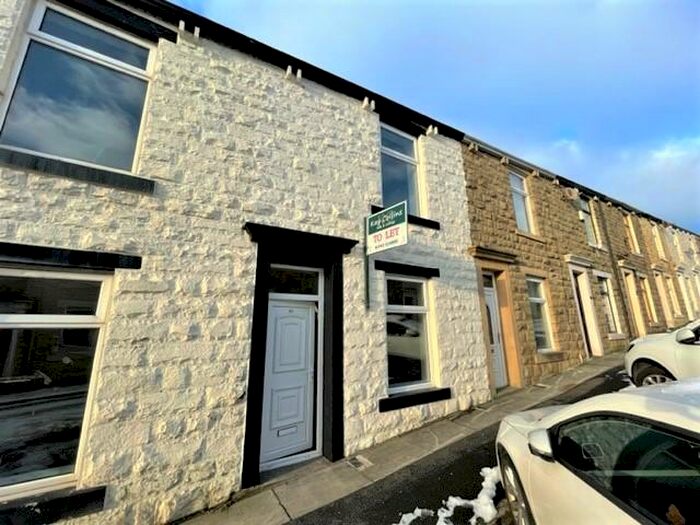 3 Bedroom Terraced House To Rent In Maudsley Street, Accrington, Lancashire, BB5