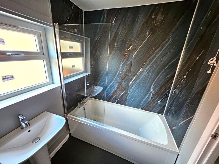 1 Bedroom Flat To Rent In Vaughan Avenue, Doncaster, DN1