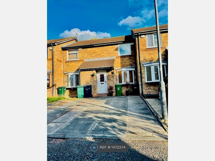 2 Bedroom Terraced House To Rent In Tyne View Place, Gateshead, NE8