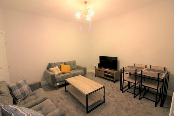 4 Bedroom Terraced House To Rent In East Street, Preston, PR1