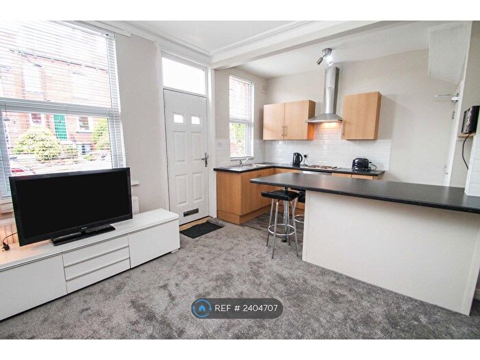 3 Bedroom Terraced House To Rent In Sowood Street, Leeds, LS4