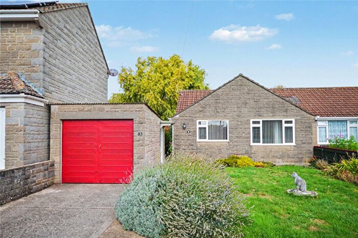 3 Bedroom Bungalow For Sale In St Cleers Orchard, Somerton, Somerset, TA11