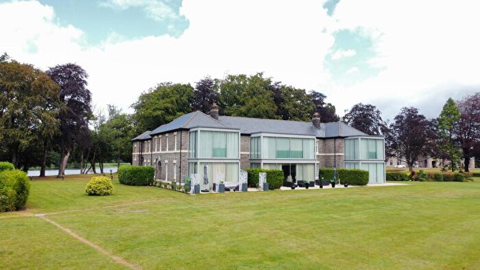 3 Bedroom Flat For Sale In Hensol Castle Park, Hensol, CF72