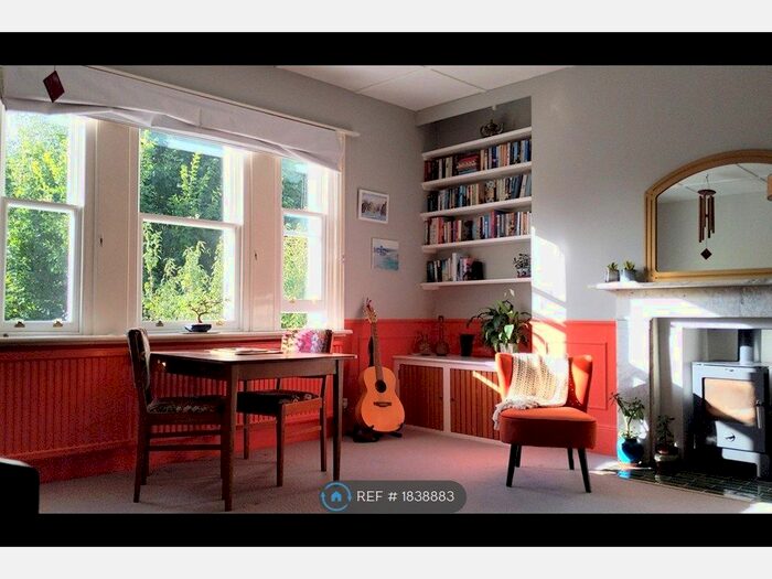 2 Bedroom Flat To Rent In Ventnor Villas, Hove, BN3