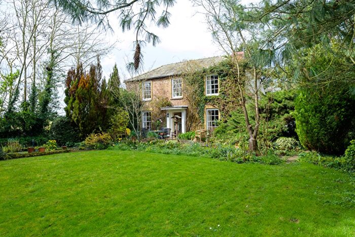 4 Bedroom Detached House For Sale In Kings Caple, Hereford, HR1