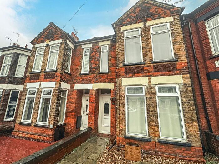 3 Bedroom Terraced House To Rent In King's Lynn, PE30