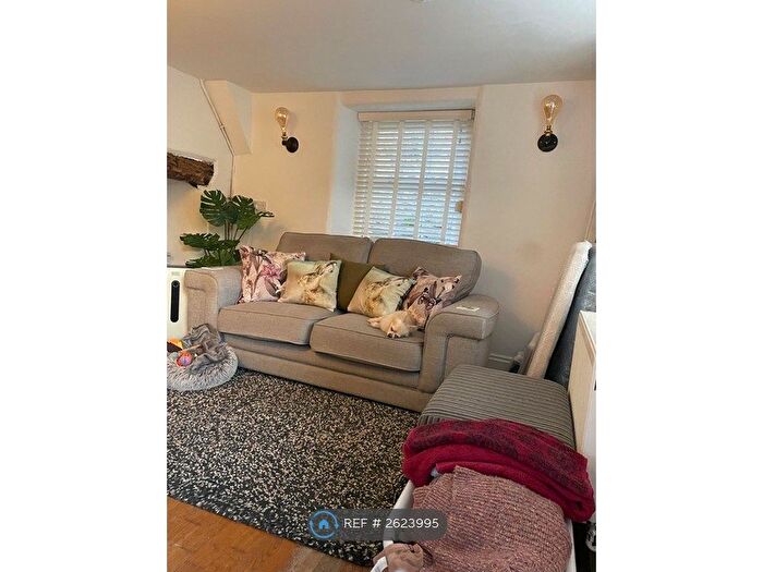2 Bedroom End Of Terrace House To Rent In Pound Pill, Corsham, SN13