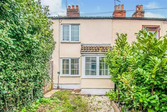 2 Bedroom Property To Rent In Queens Place, Mill Road, Great Yarmouth, NR31