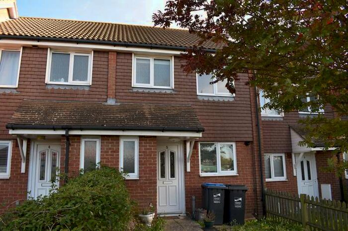 2 Bedroom House To Rent In Northdown Hill, St Peters, CT10