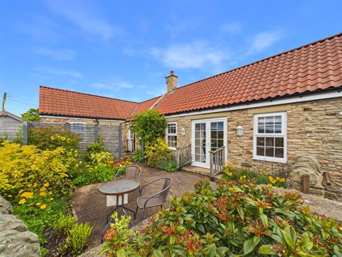 2 Bedroom Bungalow For Sale In Lydgate, Hamsterley, Bishop Auckland, DL13