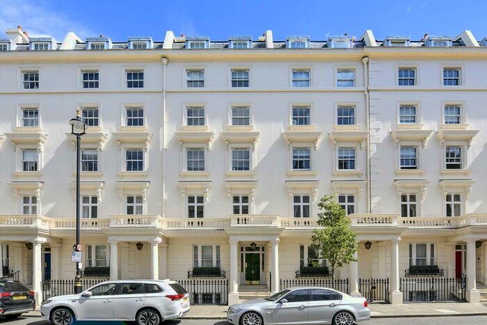 2 Bedroom Flat To Rent In Gloucester Street, London, SW1V