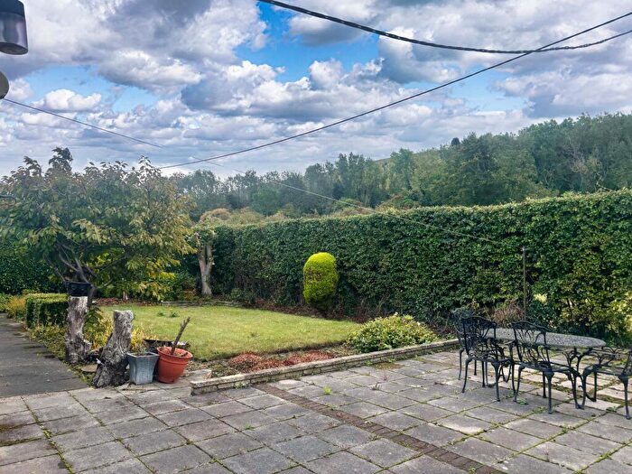 4 Bedroom Detached House For Sale In St. Aidans Terrace, Houghton Le Spring, DH4