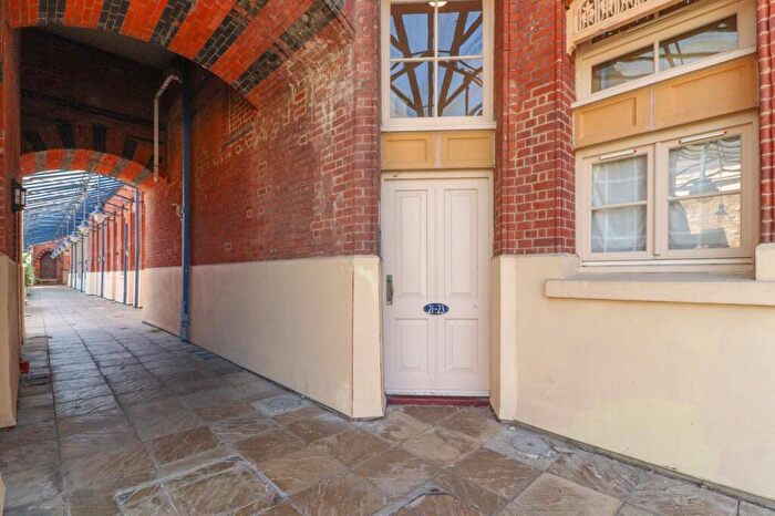2 Bedroom Flat To Rent In Victoria Court, Canterbury Road, Margate, Kent, CT9