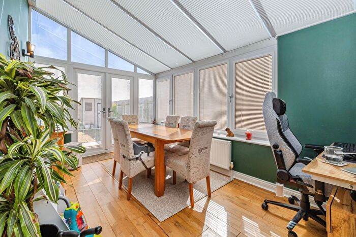 2 Bedroom End Terrace House For Sale In Wesley Road, Cherry Willngham, LN3