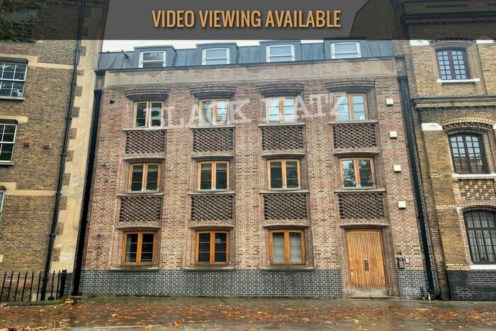 2 Bedroom Flat To Rent In Jamaica Road, London, SE1