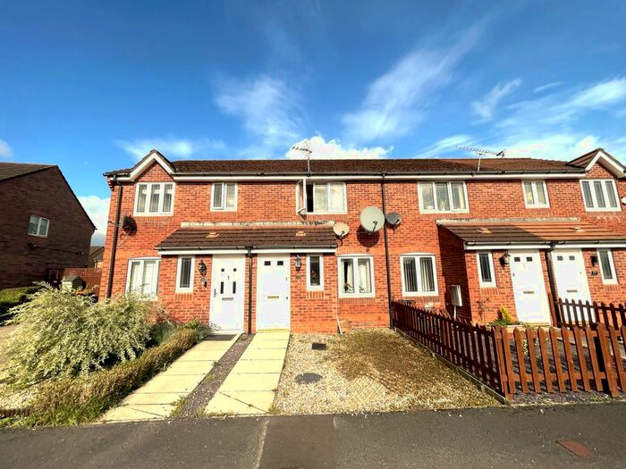 2 Bedroom Property To Rent In Excelsior Close, Newport, NP19