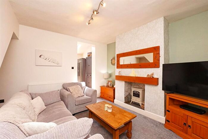 2 Bedroom Terraced House For Sale In Furnace Place, Askam-In-Furness, LA16