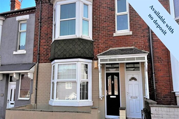 3 Bedroom Flat To Rent In Ravensworth Terrace, South Shields, NE33