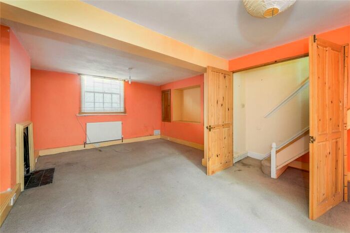 3 Bedroom Terraced House For Sale In Tidy Street, Brighton, East Sussex, BN1