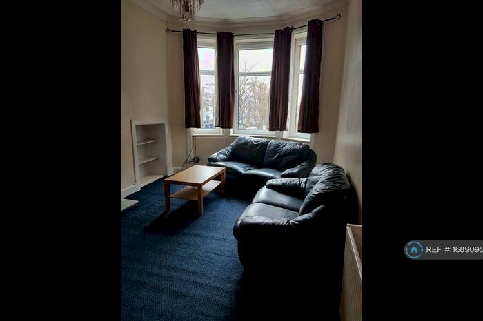 1 Bedroom Flat To Rent In Milnbank Street /, Glasgow, G31