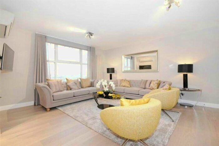 3 Bedroom Apartment To Rent In Boydell Court, St Johns Wood Park, St Johns Wood, London, NW8