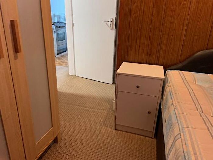 1 Bedroom Flat To Rent In Gillott Road Edgbaston Birmingham, B16