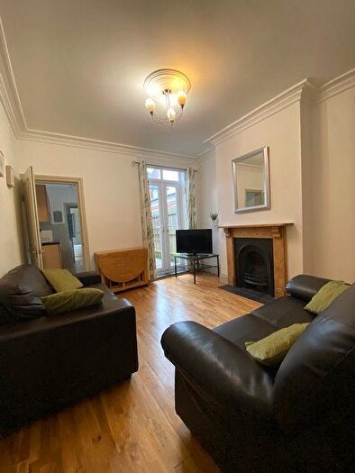 4 Bedroom Terraced House To Rent In Daisy Road, Birmingham, B16