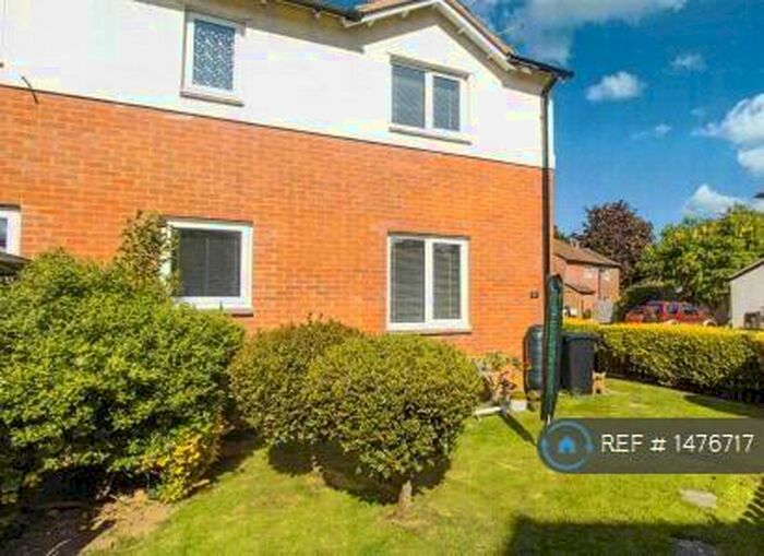 1 Bedroom Terraced House To Rent In Bretteville Close, Woodbury, Exeter, EX5