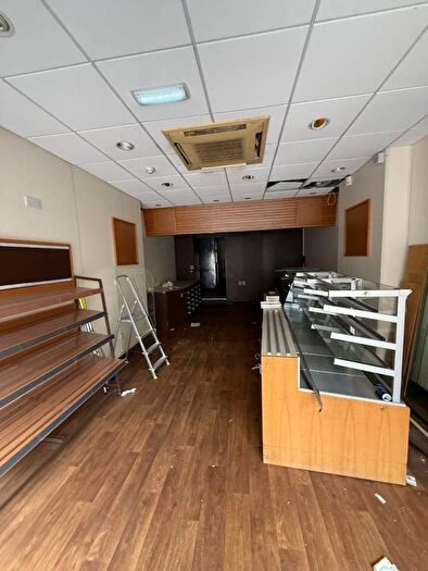 Retail Property To Rent In Gilkes St, Middlesbrough, North Yorkshire, TS1