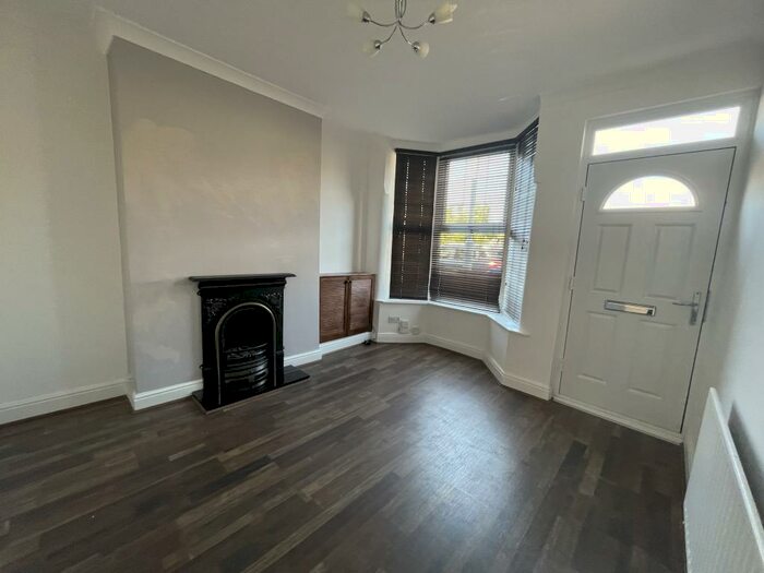 2 Bedroom Terraced House To Rent In Dalestorth Street, Sutton In Ashfield, NG17