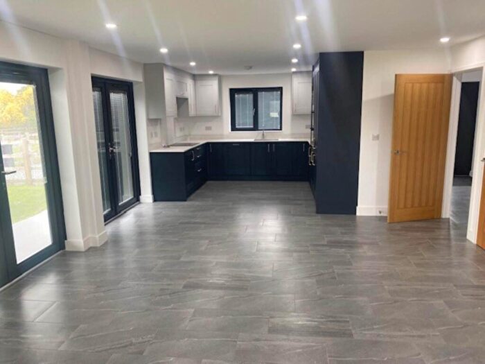 3 Bedroom Semi-Detached House To Rent In Pincet Lane, North Kilworth, LE17