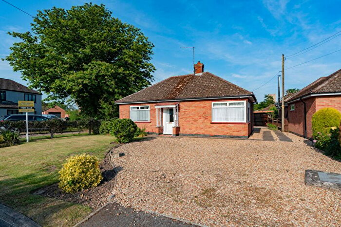 3 Bedroom Bungalow For Sale In Chapel Lane, Sibsey, Boston, PE22