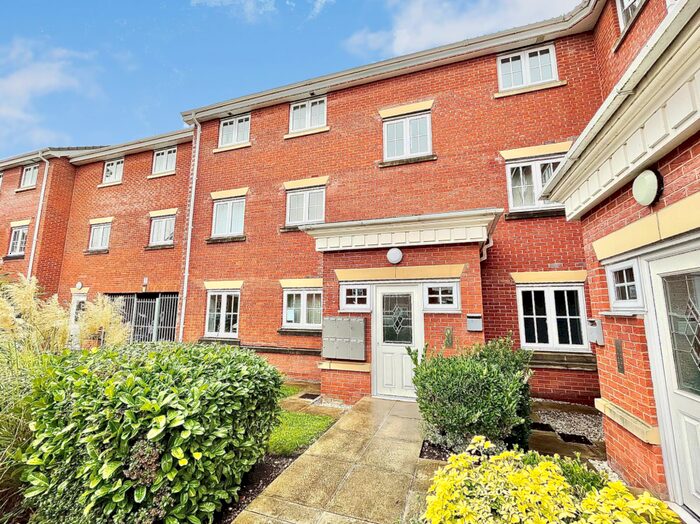 2 Bedroom Apartment To Rent In Firbank, Bamber Bridge, Preston, PR5