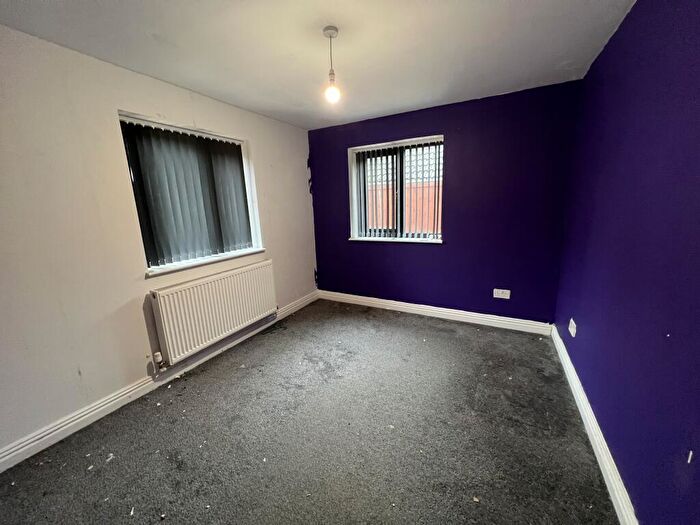 2 Bedroom Bungalow For Sale In A Clinton Street, Worksop, S80