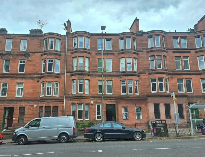 1 Bedroom Detached House To Rent In Tollcross Road, Glasgow, G32