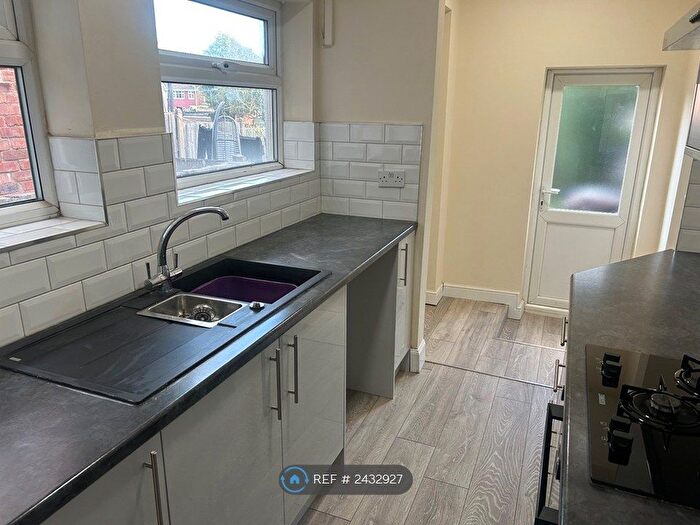 2 Bedroom Terraced House To Rent In Awsworth Road, Ilkeston, DE7