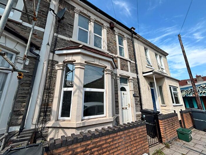 2 Bedroom Terraced House For Sale In Stanley Park, Easton, Bristol, BS5