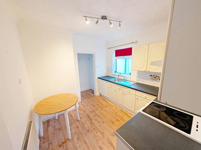 1 Bedroom Flat To Rent In Crosfield Street, Warrington, Cheshire, WA1