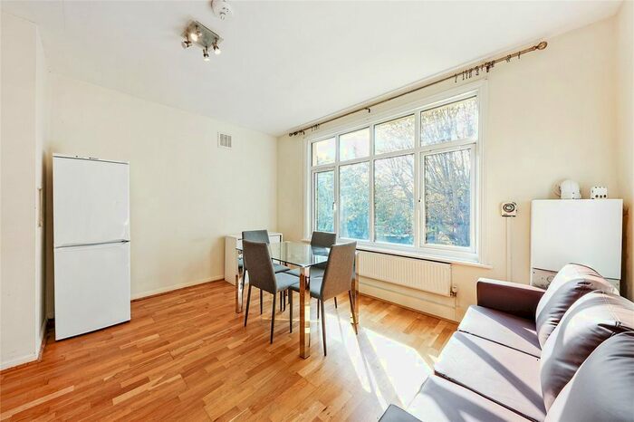 1 Bedroom Flat To Rent In Aldrington Road, London, SW16